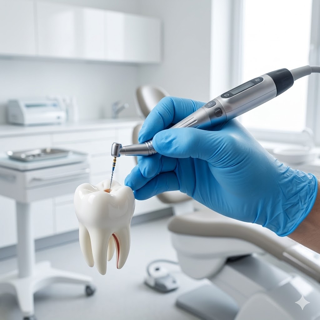 Endodoncia